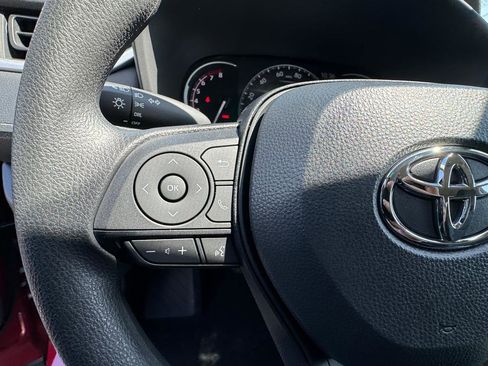 New 2025 Toyota RAV4 LE image 17
