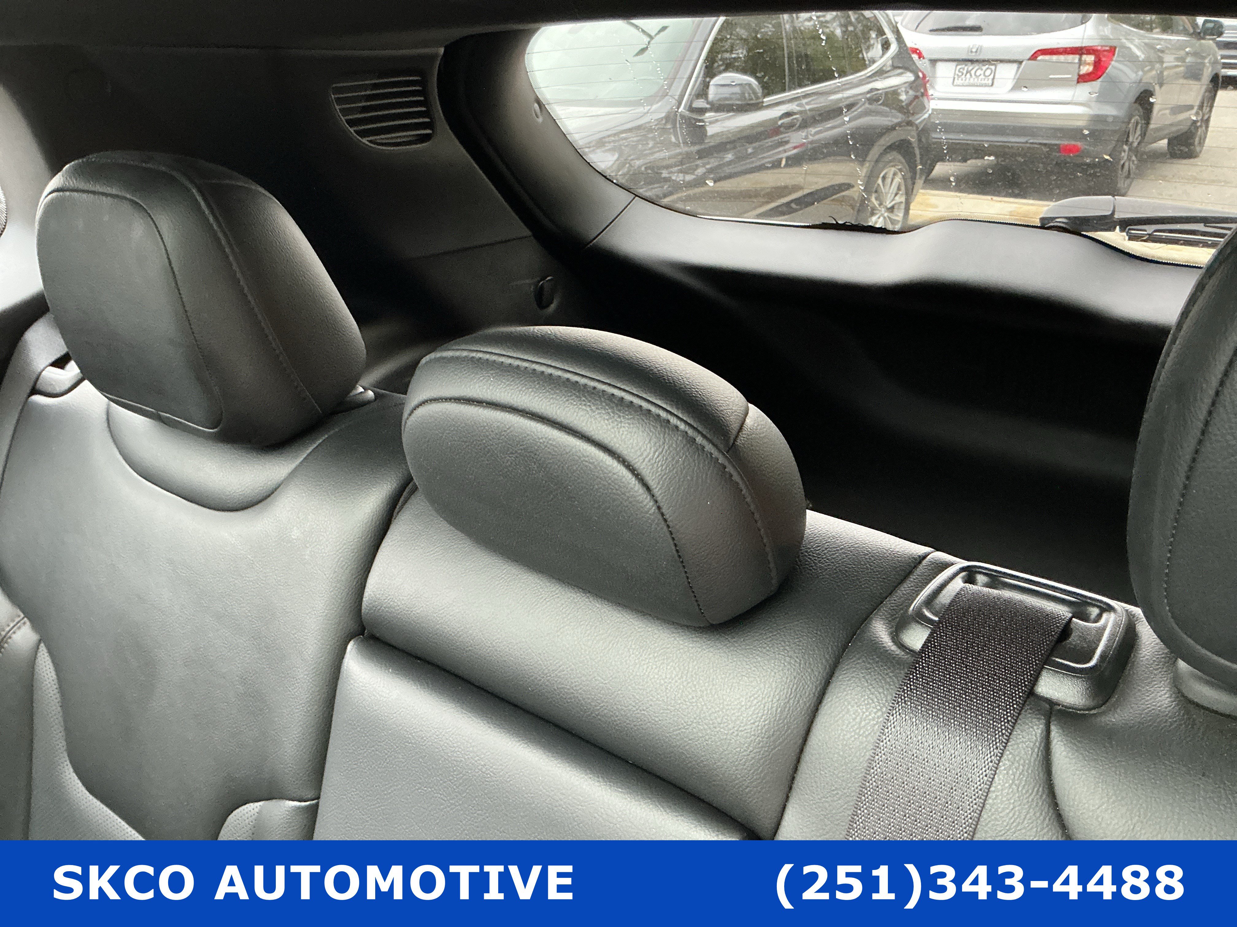 Used 2023 Jeep Compass Latitude w/ Sun and Sound Group AWD/4WD image 27