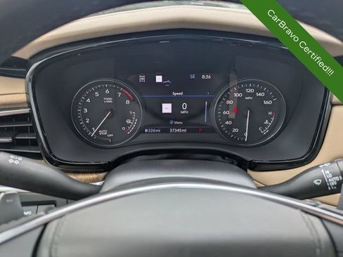 Used 2023 Cadillac XT5 Sportv w/ Platinum Package AWD/4WD image 21