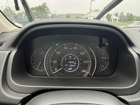 Used 2016 Honda CR-V SE image 14