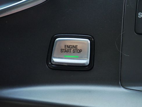 Used 2019 Chevrolet Corvette Stingray Coupe w/ 3LT Preferred Equipment Group RWD image 9