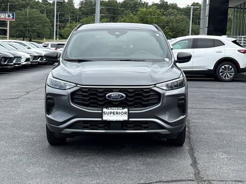 Used 2024 Ford Escape ST-Line AWD/4WD image 15