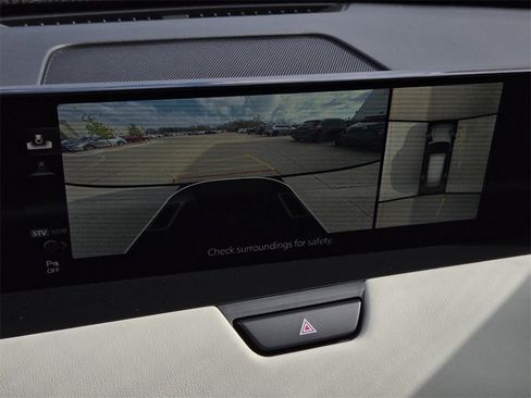 New 2026 MAZDA CX-90 3.3 Turbo w/ Premium Plus Pkg image 17