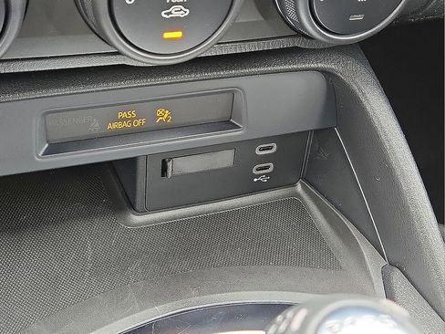 New 2025 MAZDA MX-5 Miata Sport image 24