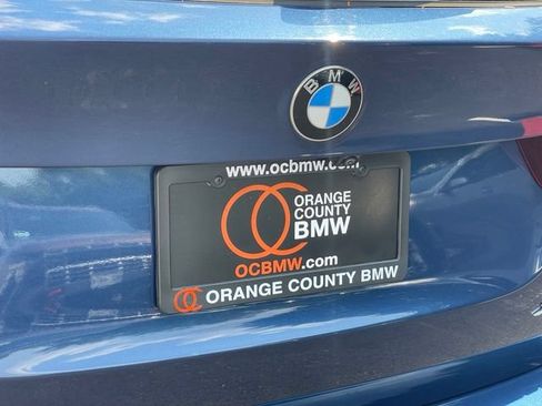 Used 2021 BMW X3 xDrive30i w/ Premium Package AWD/4WD image 32