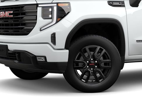 New 2026 GMC Sierra 1500 Elevation AWD/4WD image 31