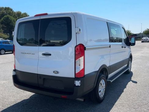Used 2024 Ford Transit 250 Base w/ Exterior Upgrade Package image 48