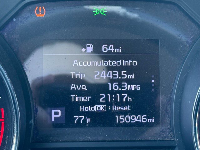 Used 2019 Kia Sedona L FWD image 6