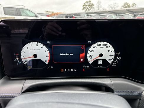Used 2025 Ford Mustang Dark Horse RWD image 16