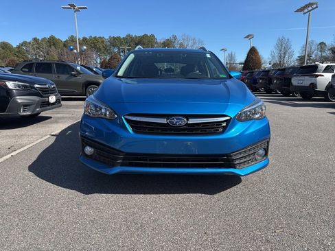 Used 2022 Subaru Impreza Premium image 6