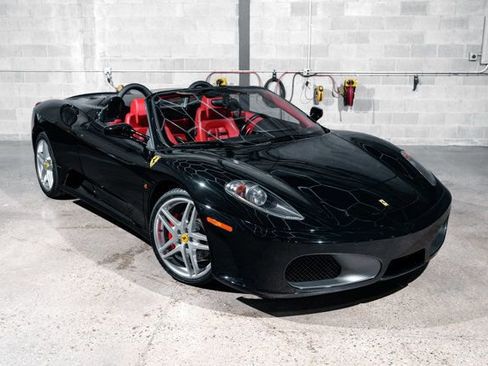 Used 2006 Ferrari F430 Spider image 31