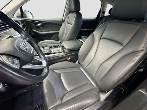 Used 2022 Audi Q7 3.0T Premium Plus image 11