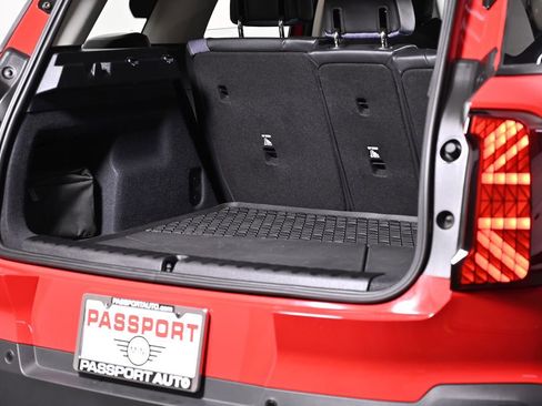 Certified 2025 MINI Cooper Countryman S AWD/4WD image 34