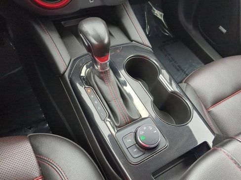 Used 2021 Chevrolet Blazer RS w/ Enhanced Convenience Package image 13