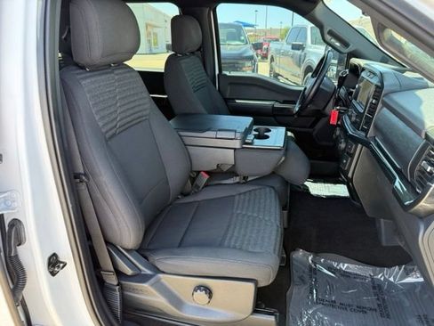 Used 2021 Ford F150 XL w/ STX Appearance Package RWD image 31