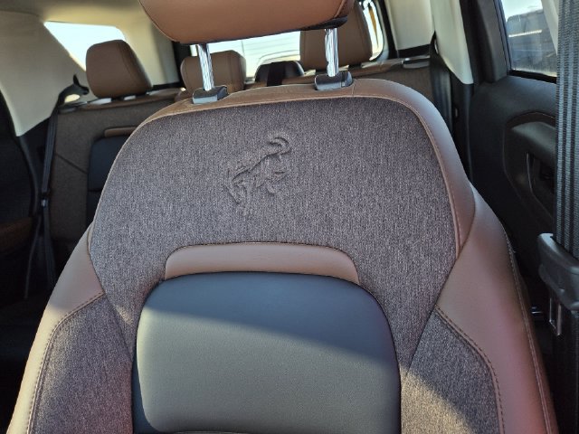 New 2026 Ford Bronco Sport Outer Banks AWD/4WD image 12