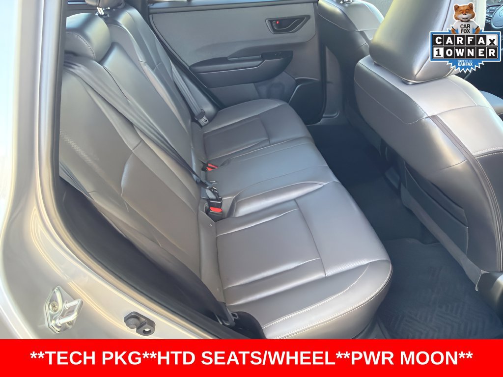 Used 2026 Subaru Outback Limited AWD/4WD image 19