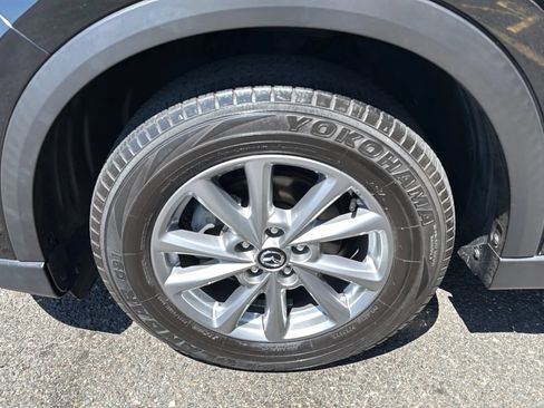 Used 2023 MAZDA CX-5 AWD 2.5 S image 9