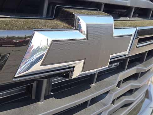 New 2026 Chevrolet Silverado 2500 Custom w/ Custom Value Package image 18