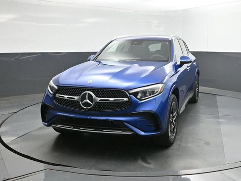 New 2026 Mercedes-Benz GLC 300 image 22