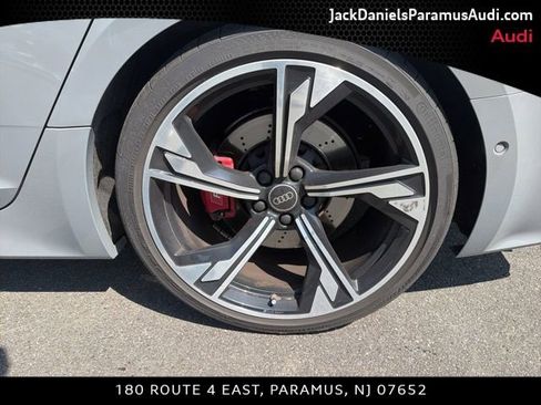 Used 2023 Audi RS 5 Sportback w/ Dynamic Package image 9