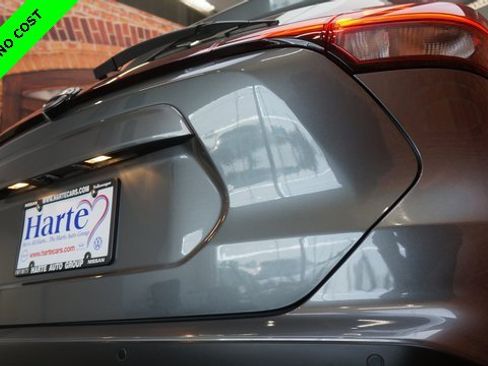 Certified 2024 Nissan Kicks S image 45