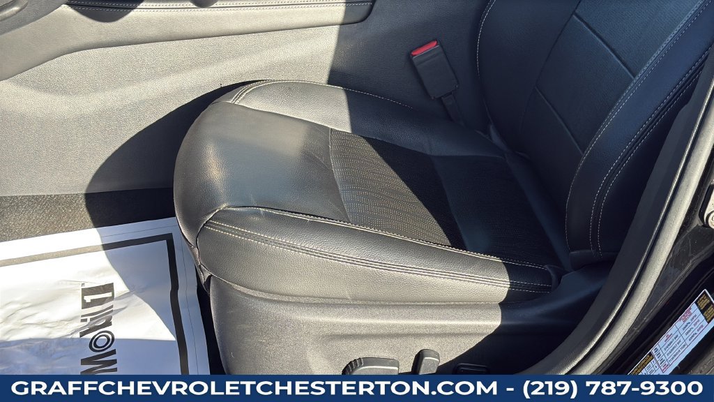 Used 2020 Nissan Altima 2.5 SL AWD/4WD image 25