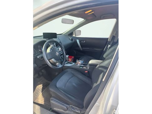 Used 2013 Nissan Rogue S w/ Special Edition Pkg AWD/4WD image 10