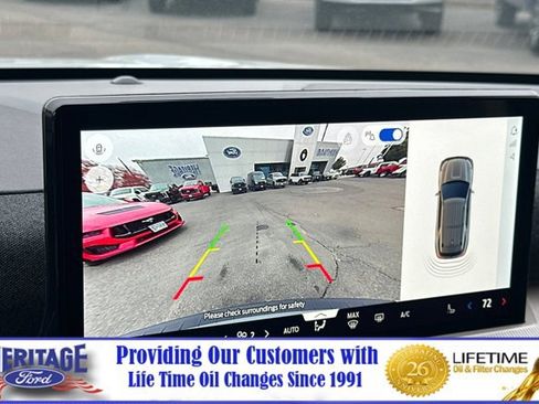 New 2026 Ford Explorer Active image 21