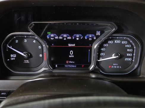 Used 2020 GMC Sierra 1500 Denali w/ Denali Ultimate Package AWD/4WD image 19