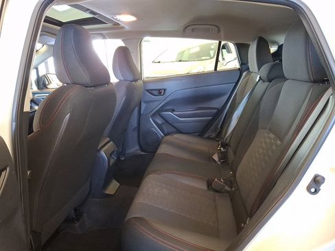 Used 2024 Subaru Impreza 2.0i Sport image 9