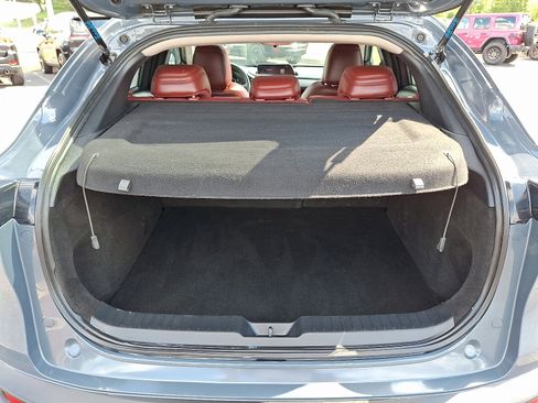 Used 2024 MAZDA CX-30 AWD 2.5 S w/ Preferred Package image 30