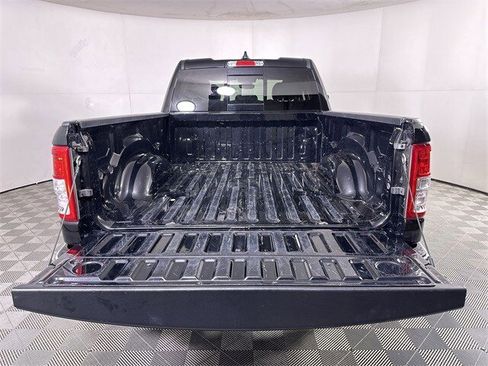Used 2023 RAM 1500 Big Horn image 27