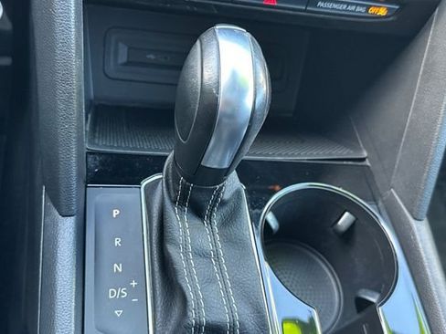 Used 2022 Volkswagen Atlas SEL image 26