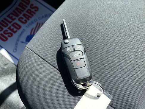 Used 2023 Ford Transit 250 Low Roof AWD image 29