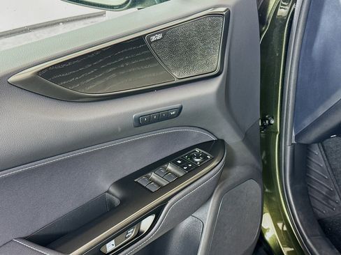 Certified 2024 Lexus NX 350 AWD w/ Vision Package image 19