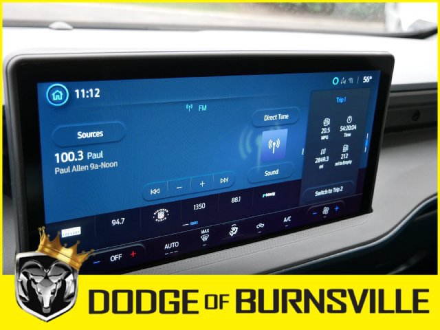 Used 2025 Ford Maverick Lobo AWD/4WD image 18