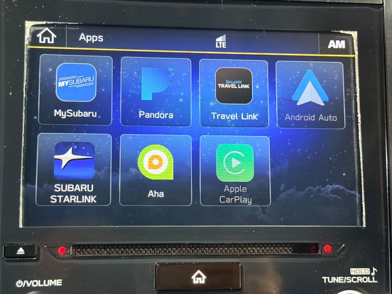 Used 2019 Subaru Forester Limited w/ Popular Package #3 AWD/4WD image 44