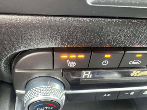 Used 2021 MAZDA CX-5 Grand Touring image 32