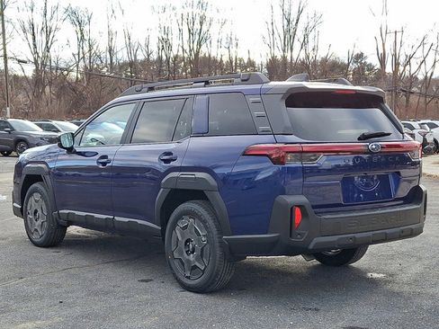 New 2026 Subaru Outback Limited image 4