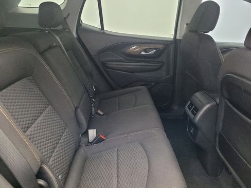 Used 2021 GMC Terrain SLE w/ Elevation Edition FWD image 19