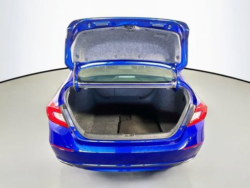 Used 2020 Honda Accord Sport image 28