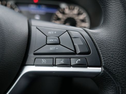 Certified 2023 Nissan Altima 2.5 SV image 29