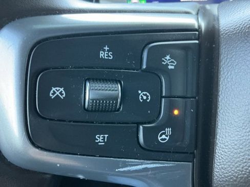 Used 2023 Chevrolet Silverado 1500 LTZ image 9