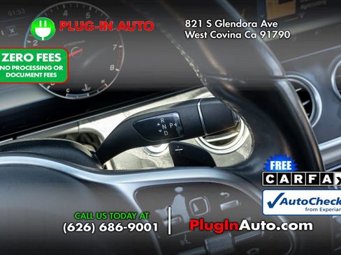 Used 2020 Mercedes-Benz E 350 Sedan image 22