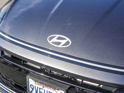 Certified 2025 Hyundai Sonata SE FWD image 6