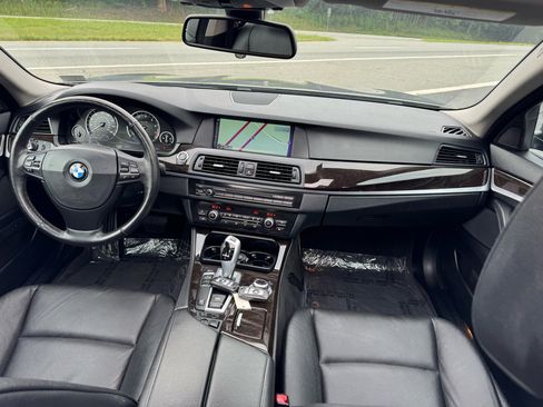 Used 2013 BMW 535i xDrive Sedan image 25