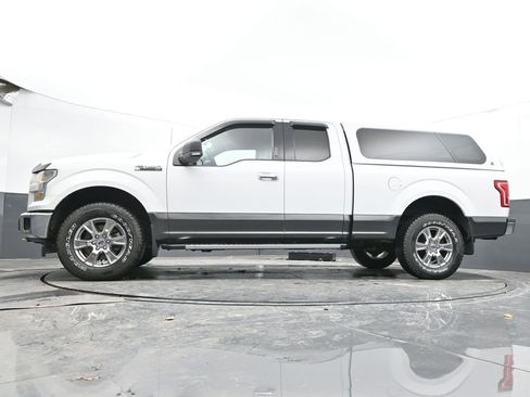 Used 2017 Ford F150 XLT w/ Equipment Group 301A Mid image 42