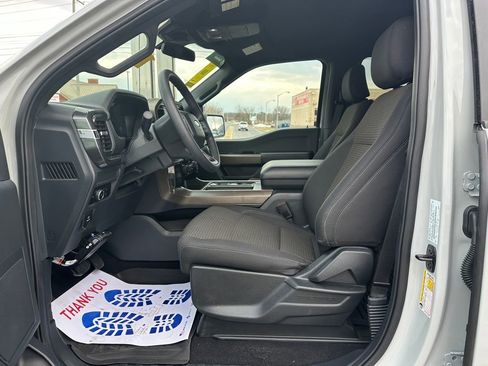 Used 2024 Ford F150 STX w/ Equipment Group 201A FX4 image 19