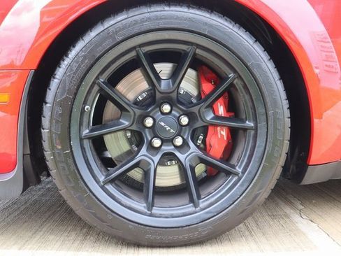 Used 2022 Dodge Challenger SRT Hellcat Redeye image 29